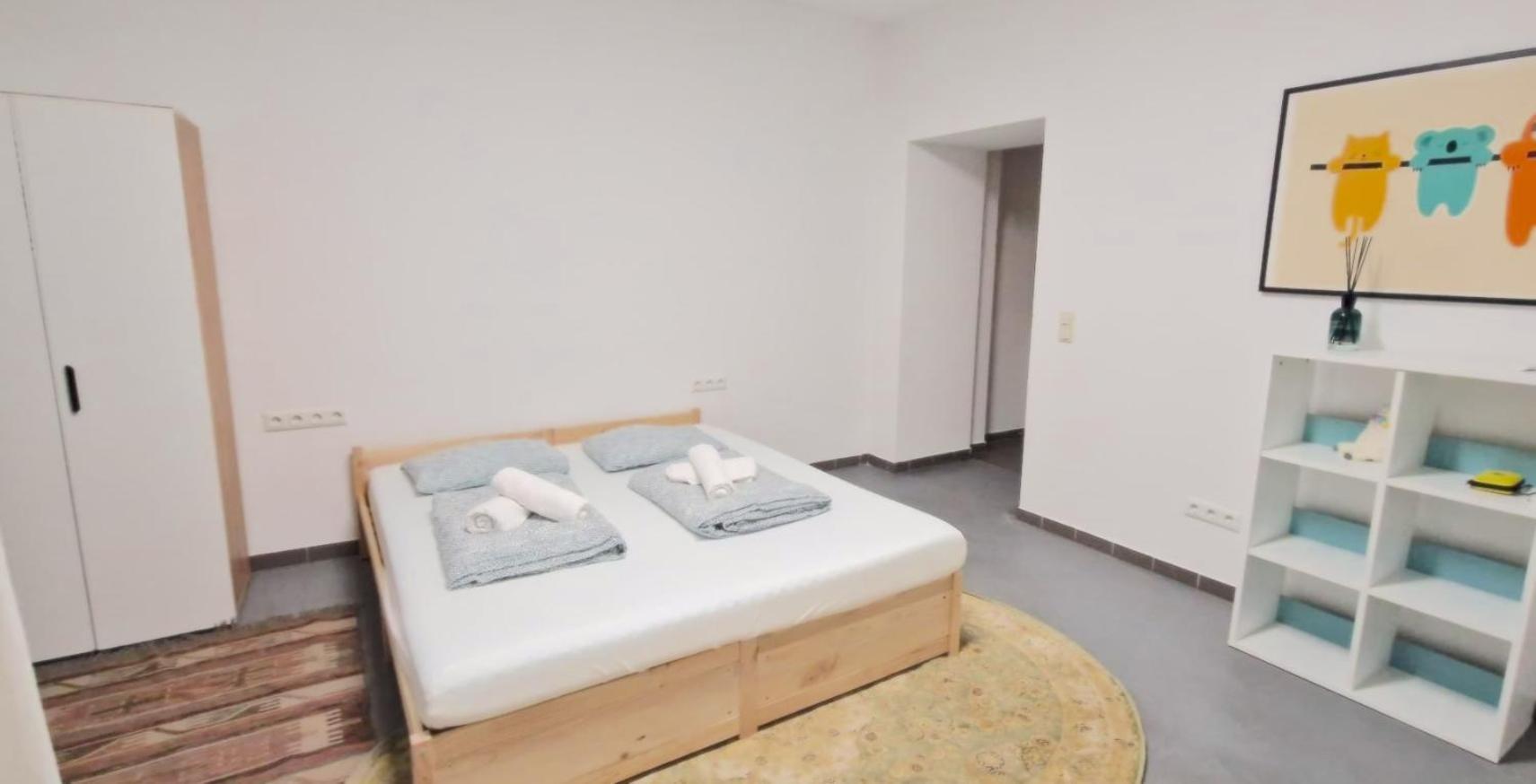 Appart hôtel Apart Gumpendorfer Strasse *