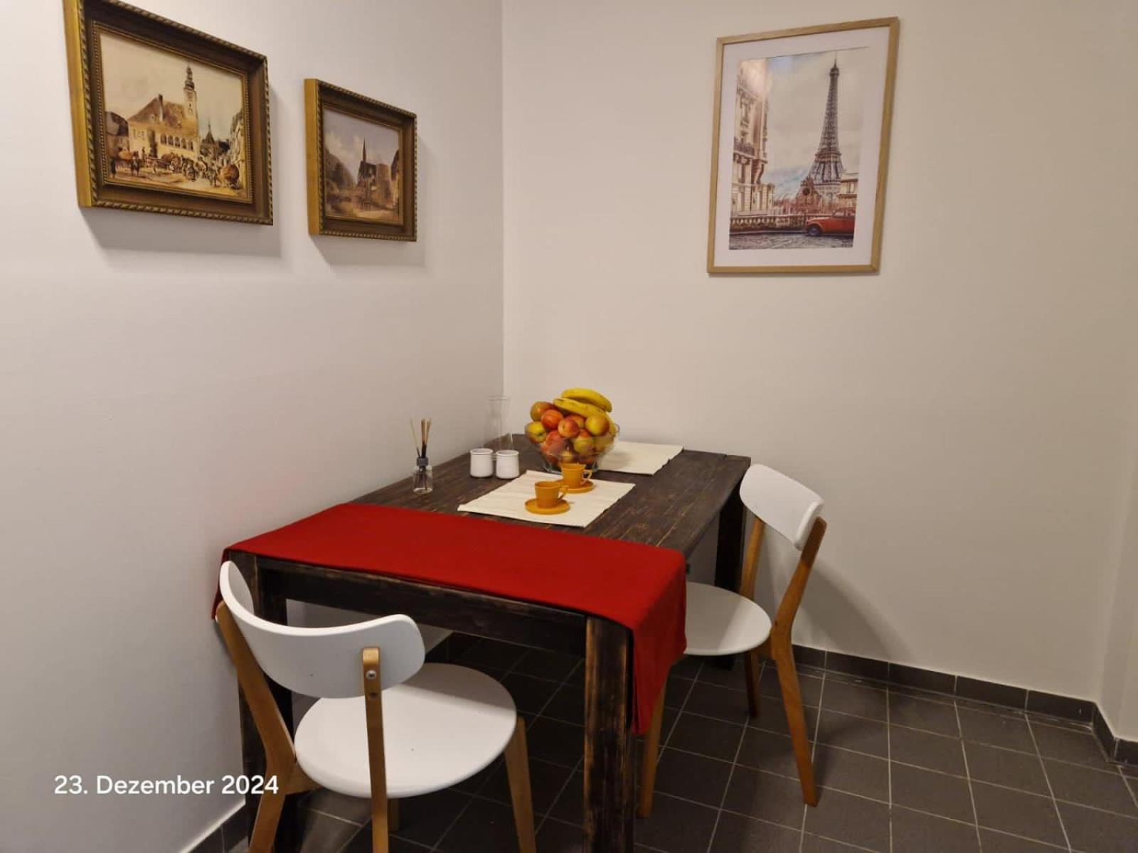 Apart Gumpendorfer Strasse * Vienne